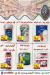 Al Sordy Gomla Market menu Egypt 4