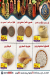 Al Sordy Gomla Market delivery menu