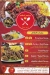 Al Taher menu