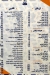 Alban Asal menu Egypt