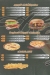 Aldorado delivery menu