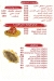 Aleppo Shawerma menu Egypt