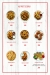 Alforno menu Egypt 3