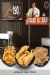 Ali Al Sharkawy menu Egypt 3