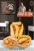 Ali Al Sharkawy menu Egypt 5
