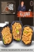 Ali Al Sharkawy online menu