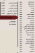 Ali  Al Shewekhey menu