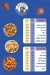 Ali Baba Roasters menu Egypt