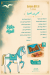Alnoras online menu