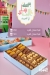 Alrefai Patisserie delivery menu