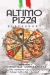 Altimo Pizza menu