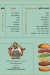 Am Gawhar delivery menu