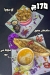 Amir El Behar menu Egypt 7