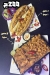 Amir El Behar menu Egypt 9