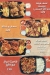 Antar Elkbabgy Dandy Mall menu Egypt 1