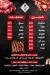 Anwar Masoud butcher menu