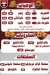 Arabawy delivery menu