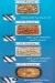 Asmak 3aros El-Bahr delivery menu