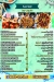 Asmak Baharia online menu