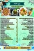 Asmak Baharia menu prices