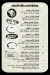 Asmak El Baher October menu Egypt