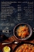 Asmak el Morshedy menu Egypt 3