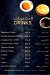 Asmak el Morshedy menu Egypt 4