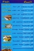 Asmak El Rahma 2 menu Egypt