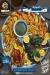 Asmak Mezo menu