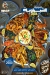 Asmak Mezo menu Egypt