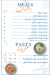 Asmak Moga delivery menu