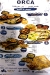 Asmak Orca delivery menu