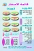 Asmak Wadi El Nil menu