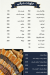 Awlad Abdo Patisserie online menu