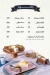 Awlad Abdo Patisserie menu Egypt 1