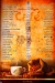 Ayam Zaman menu Egypt 5