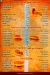 Ayam Zaman menu Egypt