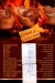 Ayam Zaman delivery menu