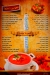 Ayam Zaman online menu
