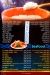 Ayam Zaman menu prices
