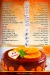 Ayam Zaman menu Egypt 2