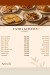 Azura menu Egypt 9