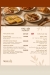 Azura online menu