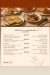 Azura menu prices