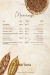 Bab Tooma online menu