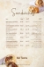 Bab Tooma menu Egypt 2