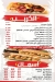 Baba Abdo online menu