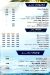 Bahr Sea Food menu Egypt