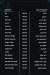 Bahr Seafood Restaurant menu Egypt 7