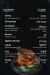 Bahr Seafood Restaurant delivery menu